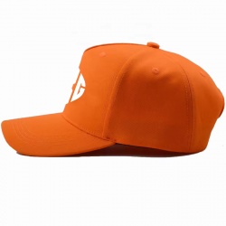 5 Panel Curved Brim curved Brim Snapback Caps Hats:-
