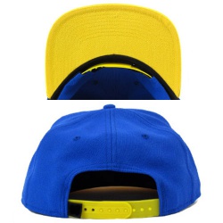 Custom Snapback Caps | Snapback Hat