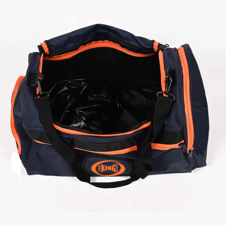 New TopKingGear Sports Gym Bag:-
