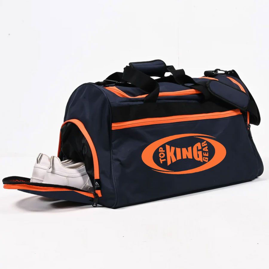 New TopKingGear Sports Gym Bag:-
