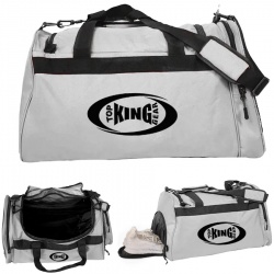 New TopKingGear Sports Gym Bag:-