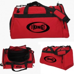 New TopKingGear Sports Gym Bag:-