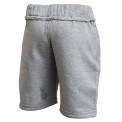Mens Fleece Shorts Jogging Bottom / Gym Fitness Sweat Shorts