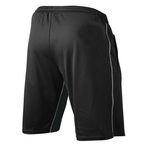 100%Poly Mesh Training Shorts