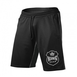 100%Poly Mesh Training Shorts
