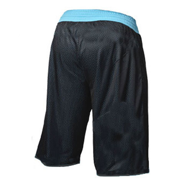 Double Layer Mesh Gym Shorts