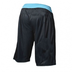 Double Layer Mesh Gym Shorts