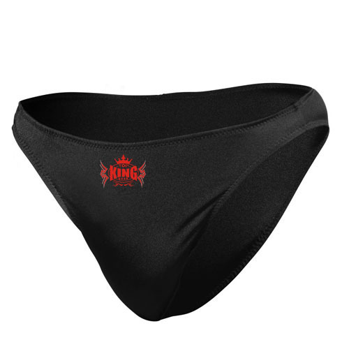 GYM POSING SHORTS TRUNK