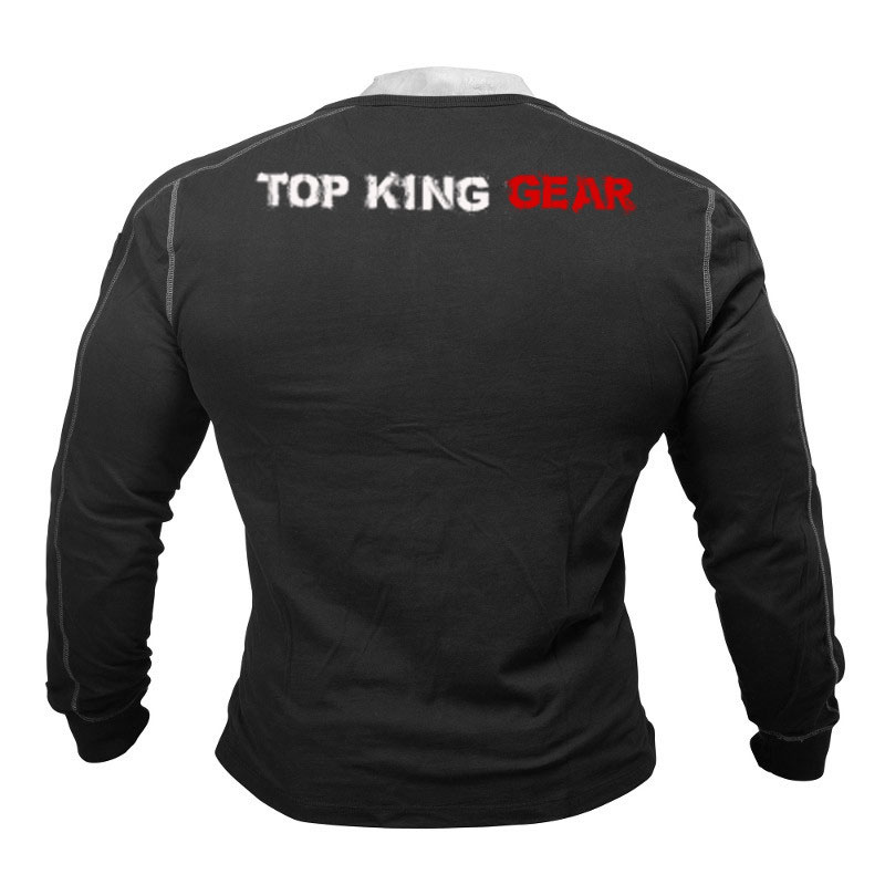 100%Cotton Long Sleeve T Shirts Men/ Custom T Shirts