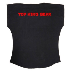 100% Pique Cotton Muscle Sleeveless T Shirts
