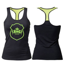 Athlete Spandex Ladies Tank Top