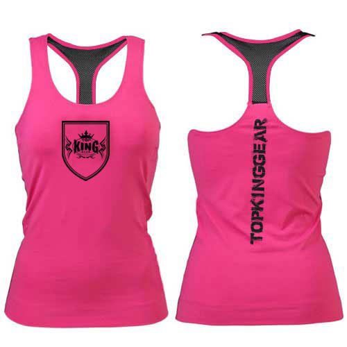 85% Polyester 15%Spandex Ladies Fitness Tank Top/ Womens Workout Tank Tops
