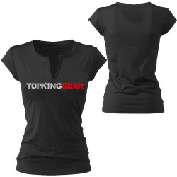 85 Polyester 15 Spandex Womens Fitness V-Tee Shirts/ Ladies Lycra T Shirts