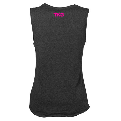  Womens Cotton Tank Top/ Gym Sleeveless T Shirts