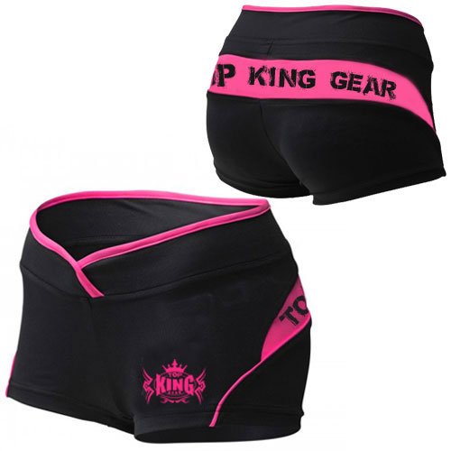 Ladies Fitness Gym Hotpants/  Ladies Gym Shorts