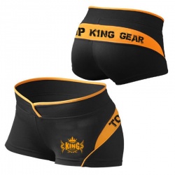 Ladies Fitness Gym Hotpants/  Ladies Gym Shorts