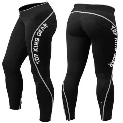Women Fitness Gym Leggings/ Women Workout Leggings