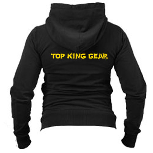 Best Custom Women Hoodies | Ladies Zip Up Hoodies