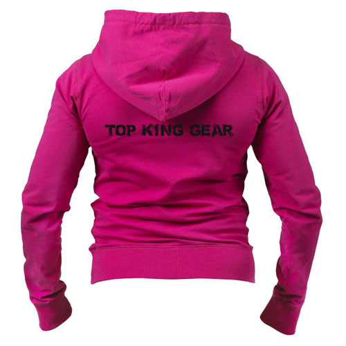 Custom Design Hoodies For Women/ Custom Logo Printed Ladies Hoodies
