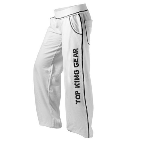 Custom Ladies Sweatpants with pockets/ Womens Jogging Pants 