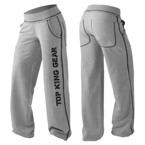 Ladies Jogging Pants/ Womens Fleece Jogger Pants