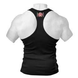 MEN WORKOUT TANK TOP/ FITNESS GYM TANK TOP |