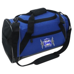 Custom Sports Gym Bag