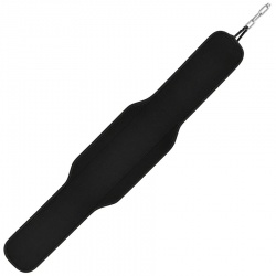 Women Neoprene Dipping Belt With Chain:-:-