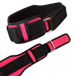 Neoprene Women Weight Lifting Belts:-