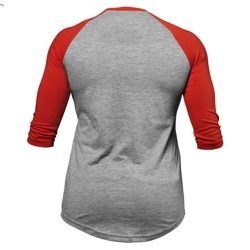 Women Baseball Tee Shirt;,