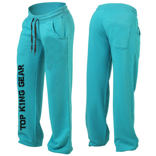 WOMEN GYM SWEATPANT