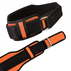 Neoprene Weight Lifting Gym Belts:-