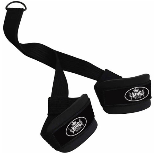 Weight Lifting Training Gym Straps