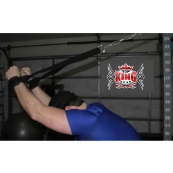 Weight Lifting Training Gym Straps