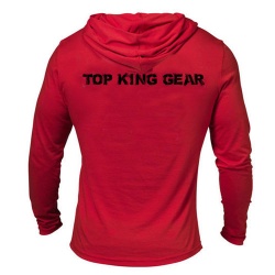 Men Soft Cotton Hoodie