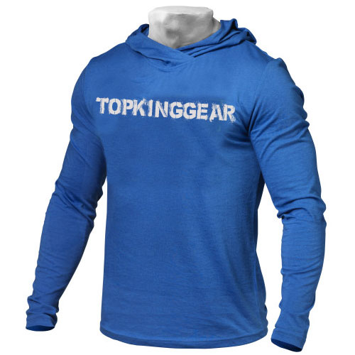 100% Cotton Men Pullover Hoodie