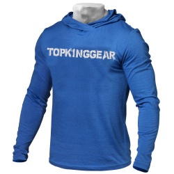 100% Cotton Men Pullover Hoodie