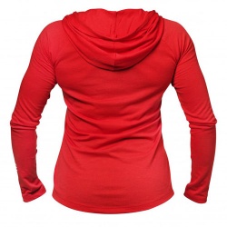 WOMEN COTTON HOODIE