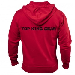 Men Sweat Zip Up Hoodie