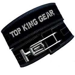 Detonator Power Lifting Belt