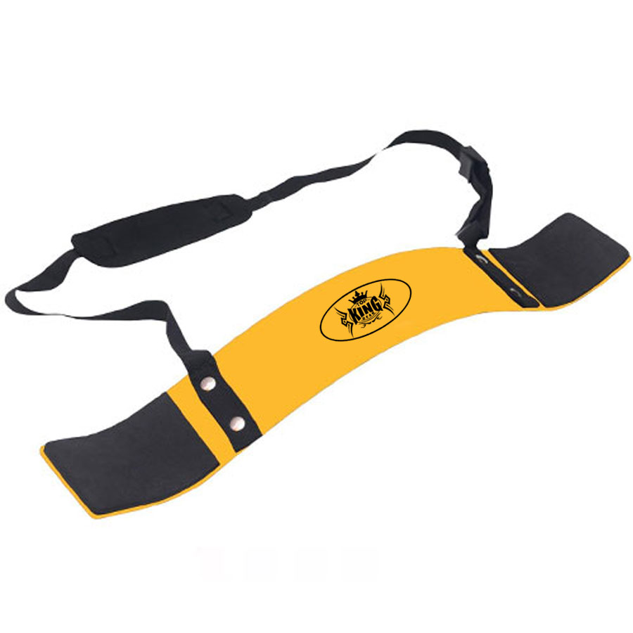 Bicep Training Arm Blaster