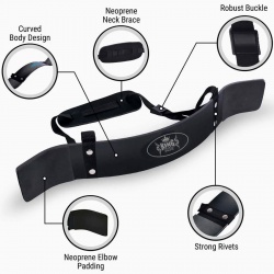 Bicep Training Arm Blaster