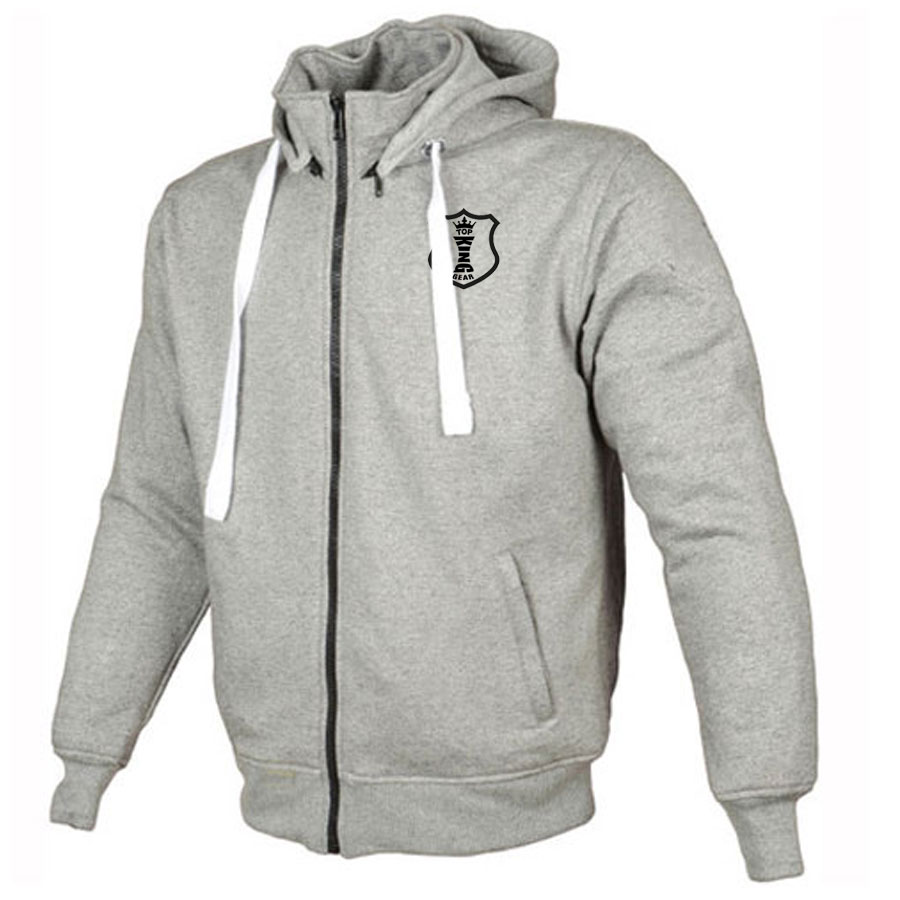 Kevlar Hoody