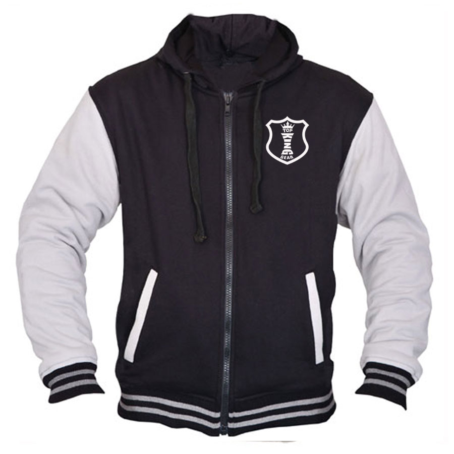 Motorcycle Rider's Kevlar Hoodie