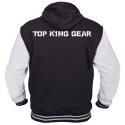 Motorcycle Rider's Kevlar Hoodie