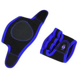 TOP KING GEAR CROSS-FIT TRAINING GYM HAND GRIPS